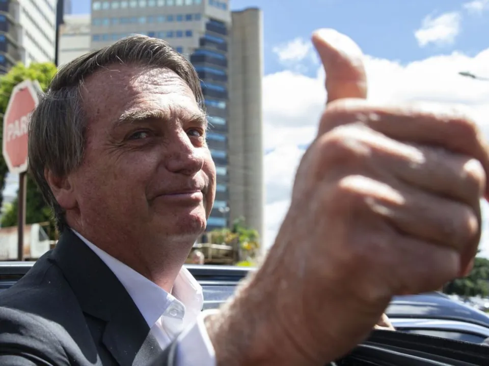 PL prepara agenda nacional de Bolsonaro nas eleições