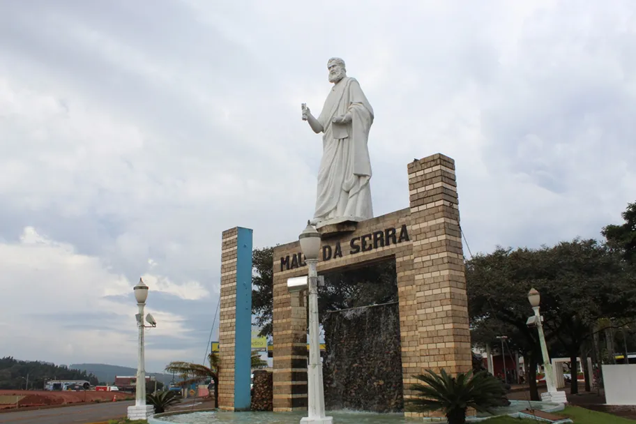 Posto ainda não tem data de inauguração definida