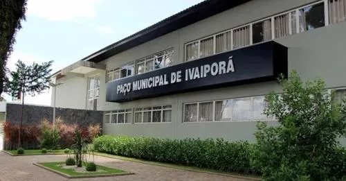 Prefeitura de Ivaiporã