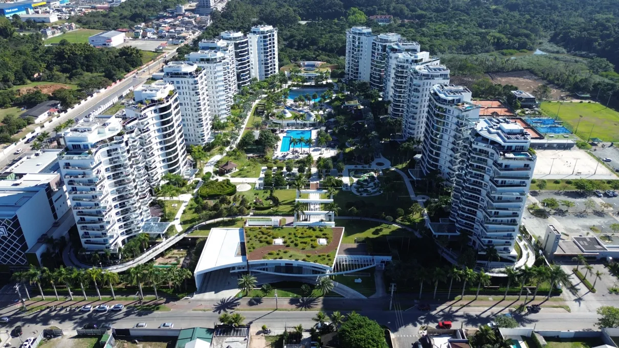 Saiba quais são os melhores investimentos em Balneário Camboriú