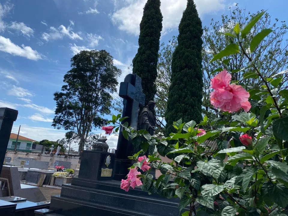 Sepultamentos acontecem em Apucarana e Marilândia do Sul