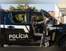 Homem é preso em Grandes Rios por estuprar enteada em Maringá
