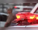 PM encontra homem alterado falando sozinho e o leva ao hospital
