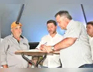 Beto Preto tem agenda regional no fim de semana