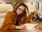 Camila segue em pré-campanha com foco nas mulheres