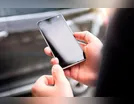 Golpe via celular zera conta bancária de morador de Godoy Moreira