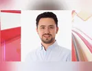 Rodolfo Mota ganha espaço no intervalo da novela da Globo