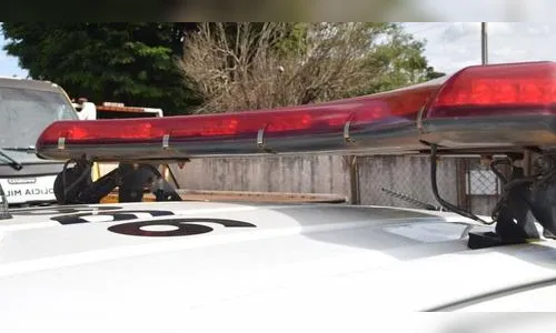 Polícia Militar atende suposta briga entre menores em Ivaiporã