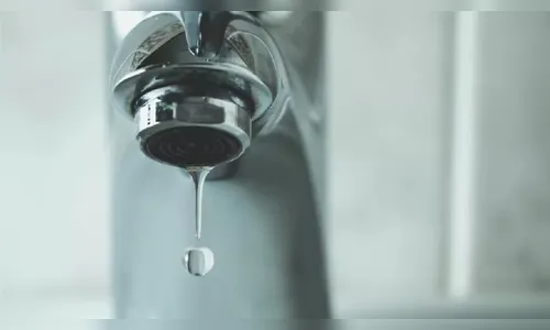 Problema operacional afeta o abastecimento em Bom Sucesso