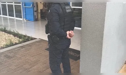 PM e GM reforçam vigilância em escola após rumores de ataque