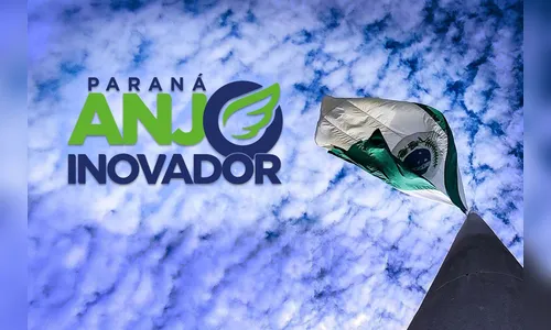Inscrições para o programa Paraná Anjo Inovador encerram nesta segunda