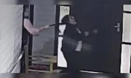 Professora que puxou cabelo de aluna da Apae do PR é indiciada