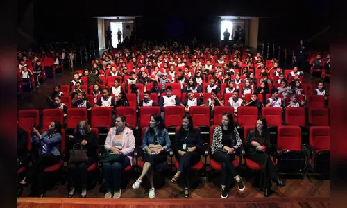 Prefeitura promove ações contra a exploração e abuso sexual infantil