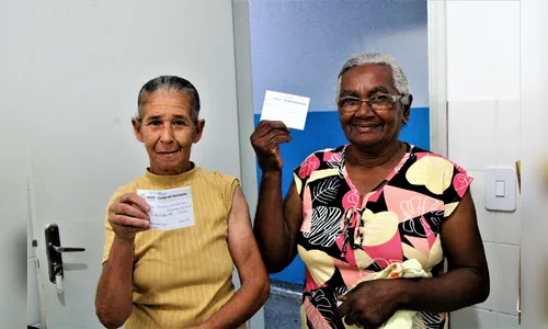 Prefeitura reforça chamado para vacinação contra gripe; veja os locais