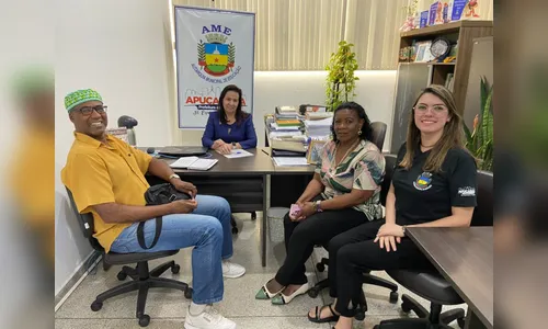 PMPI valorizará diversidade étnico-racial em Apucarana