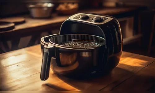 Existe risco de intoxicação alimentar vinda de Air Fryer? Entenda