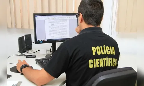 Exumação em Borrazópolis busca esclarecer morte em 2015