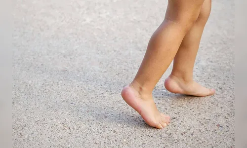 Duas crianças desaparecem após saírem de casa em Apucarana