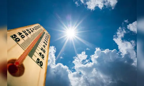 Temperaturas seguem estáveis em Apucarana nesta quarta-feira (8)