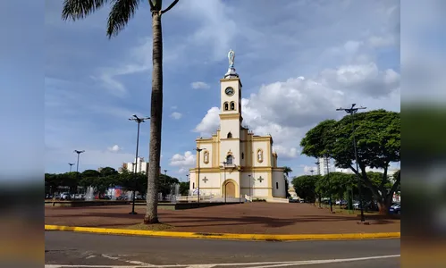 Apucarana segue com temperaturas altas nesta quinta-feira (9)