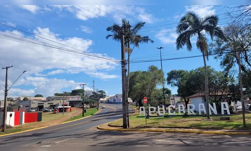 Quarta-feira segue com tempo estável em Apucarana, diz Simepar