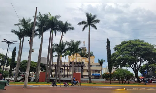 Confira a previsão do tempo para Apucarana e região neste domingo (30)