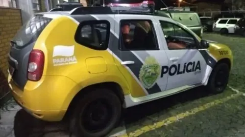 A situação ocorreu no Jardim Aeroporto