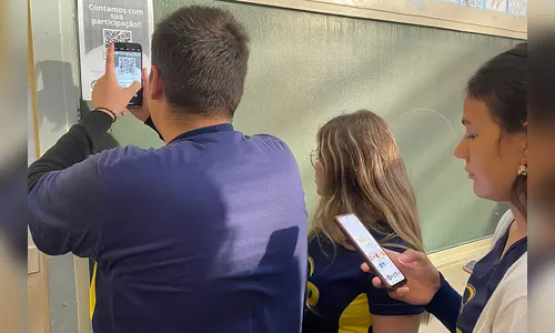 Fominha: app criado por alunos permite avaliar cardápios da merenda
