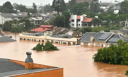 A prova seria realizada nesta terça-feira (7)