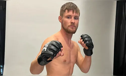 Lutador do UFC diz que filho não irá à escola para não 'se tornar gay'