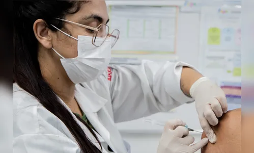 Apucarana realizará vacinação da gripe neste sábado; confira os locais