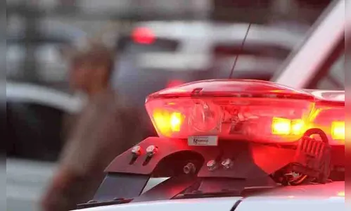 Homem esquece carro na rua e aciona a PM em Jardim Alegre