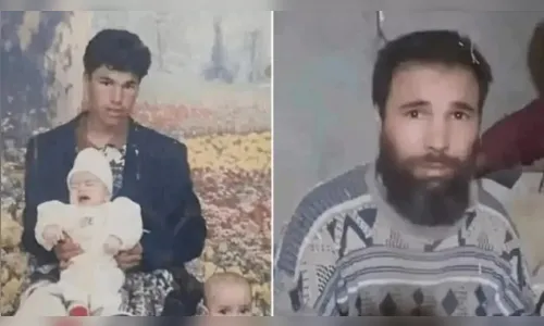 Homem desaparecido há 26 anos é encontrado vivo no sótão do vizinho