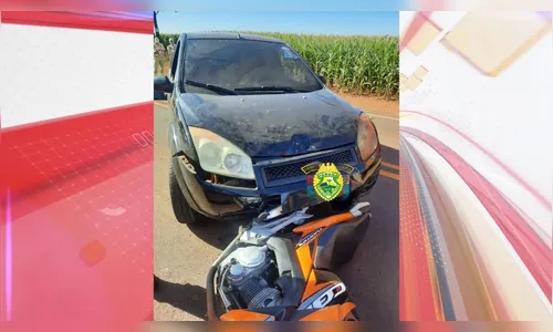 Motorista de carro que causou acidente fatal admite ter bebido