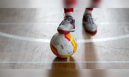 Acompanhe a Agenda Esportiva de Arapongas para esta semana