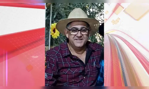 Morre aos 58 anos, Adauto, marido da vereadora Sonia de Jardim Alegre