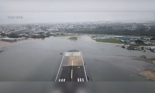 Apucaranenses no RS enfrentam problemas para voltar para casa