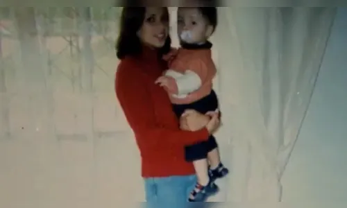 Mãe que matou a filha em 2007 é presa após episódio do 'Linha Direta'