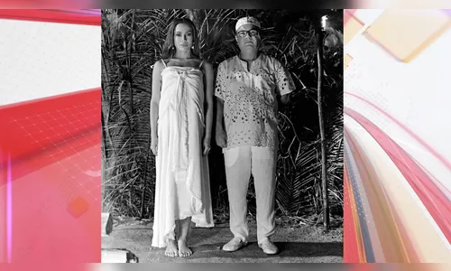 Anitta anunciou lançamento de videclipe da música Aceita, que homenageia o candomblé