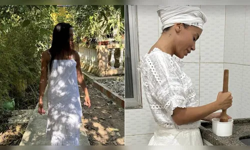 Anitta desabafa ao expor religião e perder seguidores: ‘Intolerância'