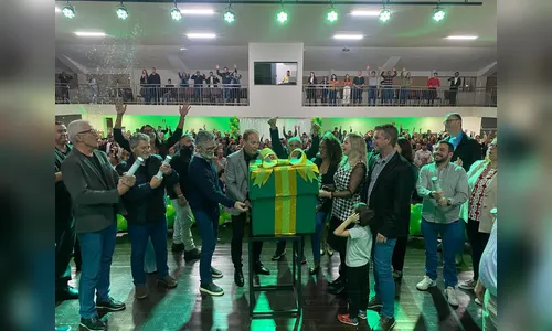 Ivaiporã anuncia pacote de obras de R$ 75 milhões