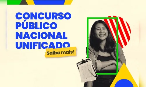 Governo define nova data para o 'Enem dos Concursos'; veja quando será