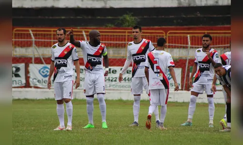 Apucarana Sports recebe o Nacional pela Divisão de Acesso