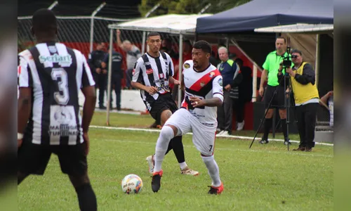 Apucarana Sports inicia venda de ingressos para jogo no fim de semana