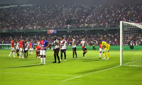 Apucarana Sports é derrotado pelo Paraná Clube na Segundona