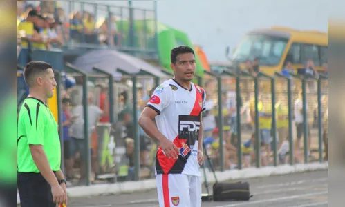 Apucarana Sports visita o Paraná Clube pela Divisão de Acesso