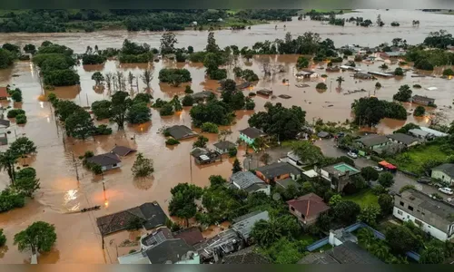 Apucarana arrecada donativos para ajudar vítimas das enchentes no RS