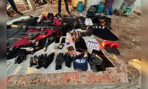 Apucaranense morre após confronto com a polícia do Paraguai