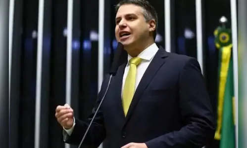 Ex-deputado federal Arthur Virgílio Bisneto morre aos 44 anos