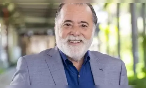 Tony Ramos tem alta após cirurgias para conter sangramento craniano